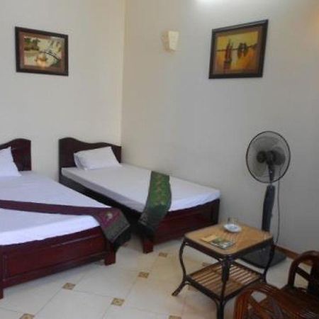 Ma Tonkinoise Guest House Hà Nội Ngoại thất bức ảnh